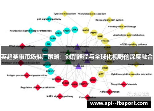 英超赛事市场推广策略：创新路径与全球化视野的深度融合